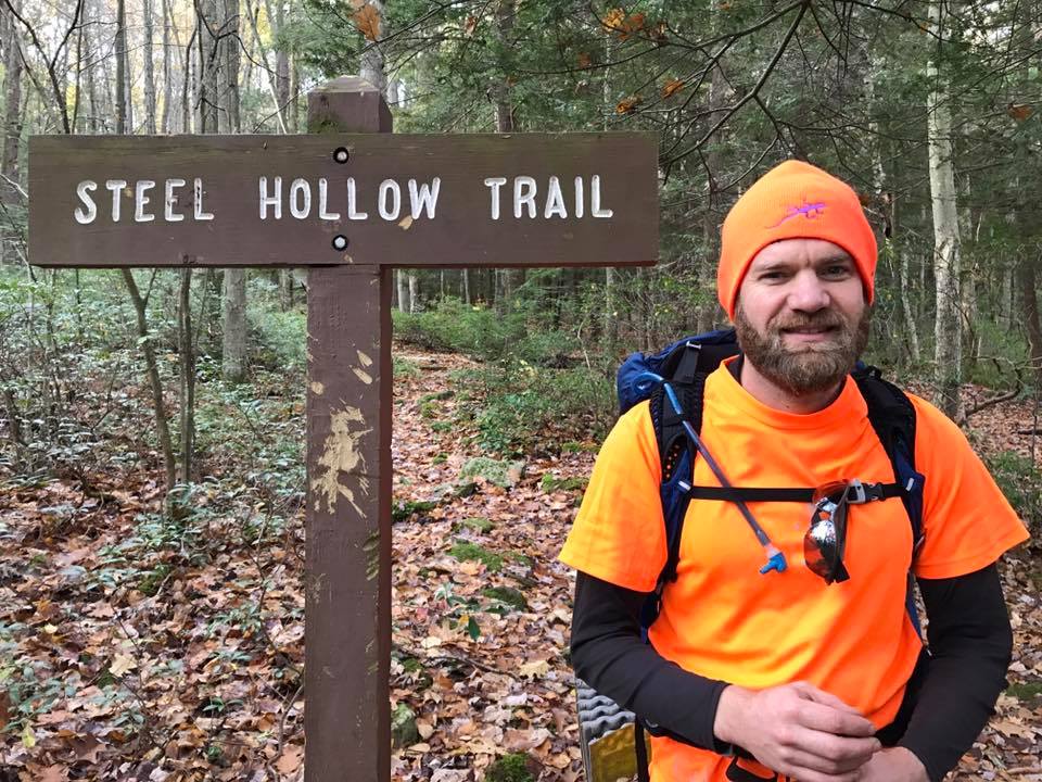 What do Pennsylvania hikers want in their trail mix? 