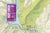 Explore Deep Creek - Savage River with Purple Lizard Maps