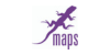 Purple Lizard Maps