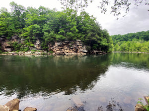 Deep Creek - Savage River State Forest: Maryland